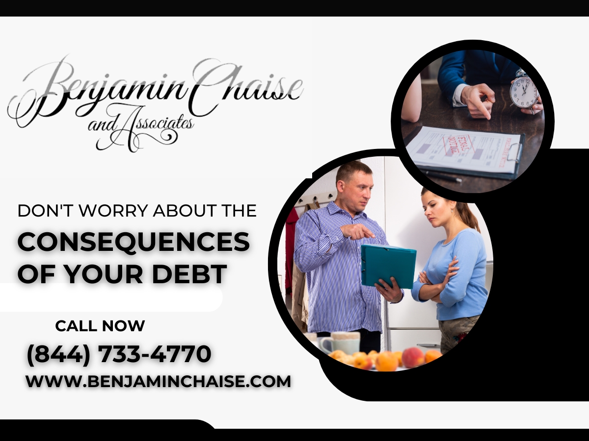Benjamin, Chaise & Associates | Smart Debt Collection Agency Solutions