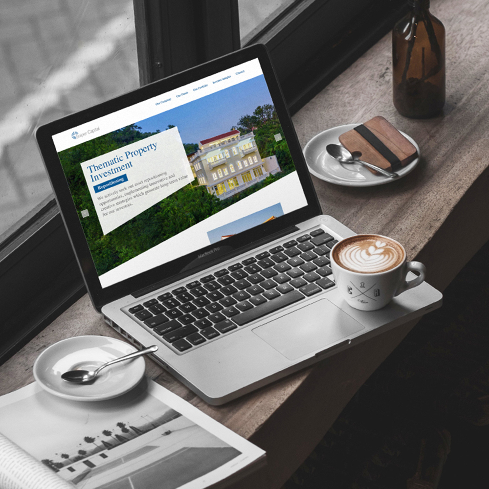 Top Creative Marketing Company in Singapore: A Comprehensive Review