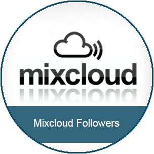 Buy MixCloud Followers
