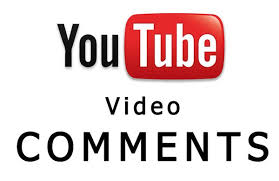 Buy YouTube Comments