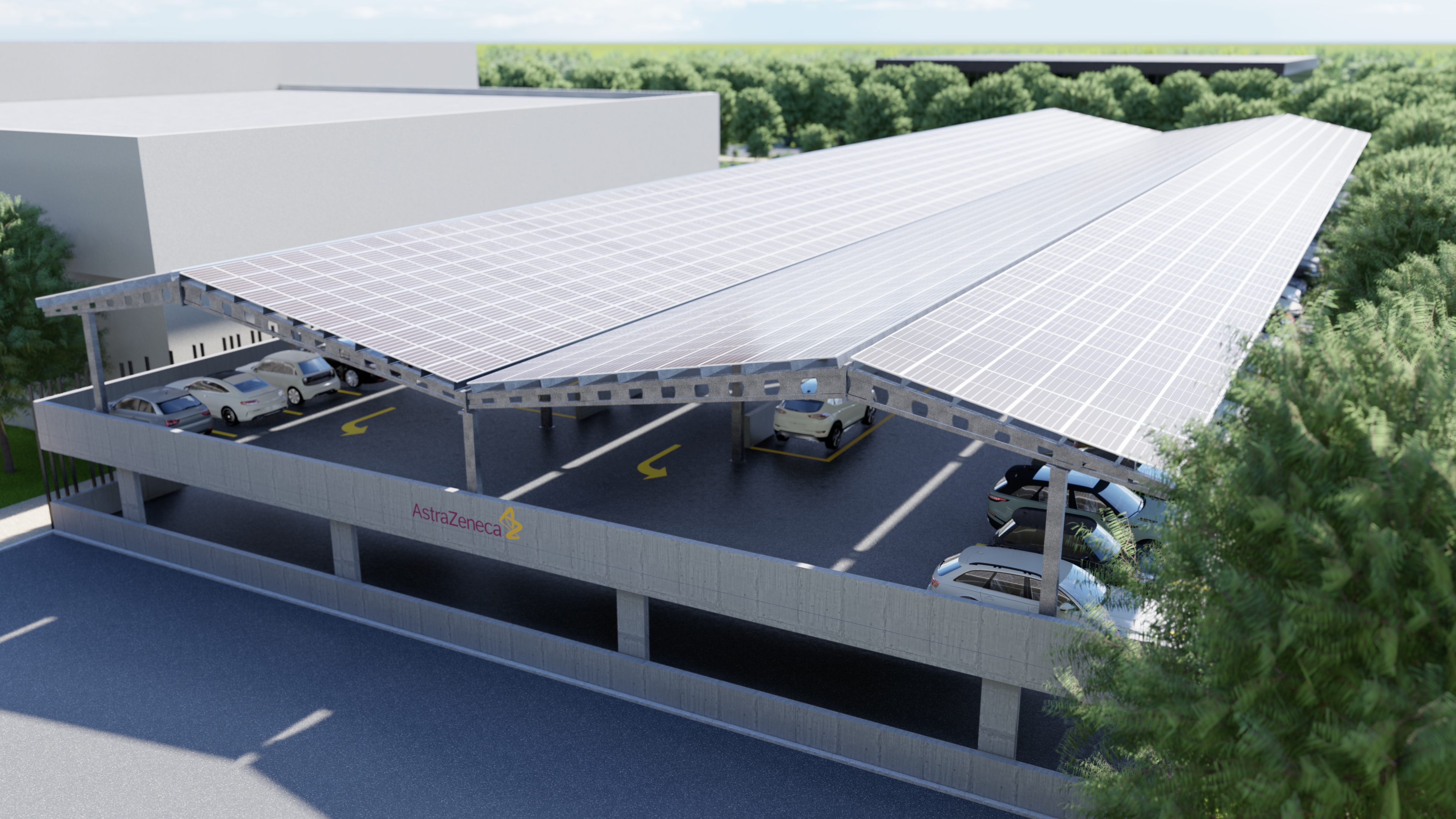 Solar EV charger Australia
