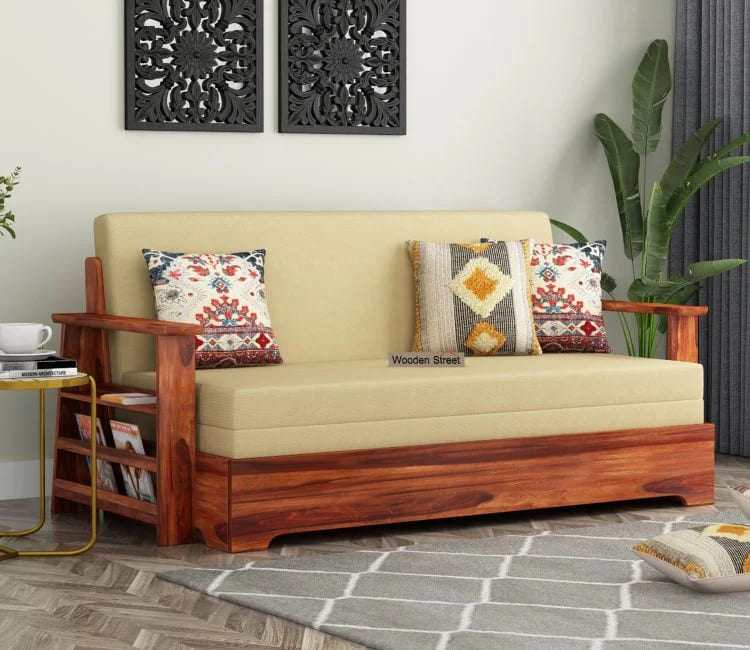 Comfort and Convenience: Choosing and Maintaining the Perfect Sofa Cum Bed
