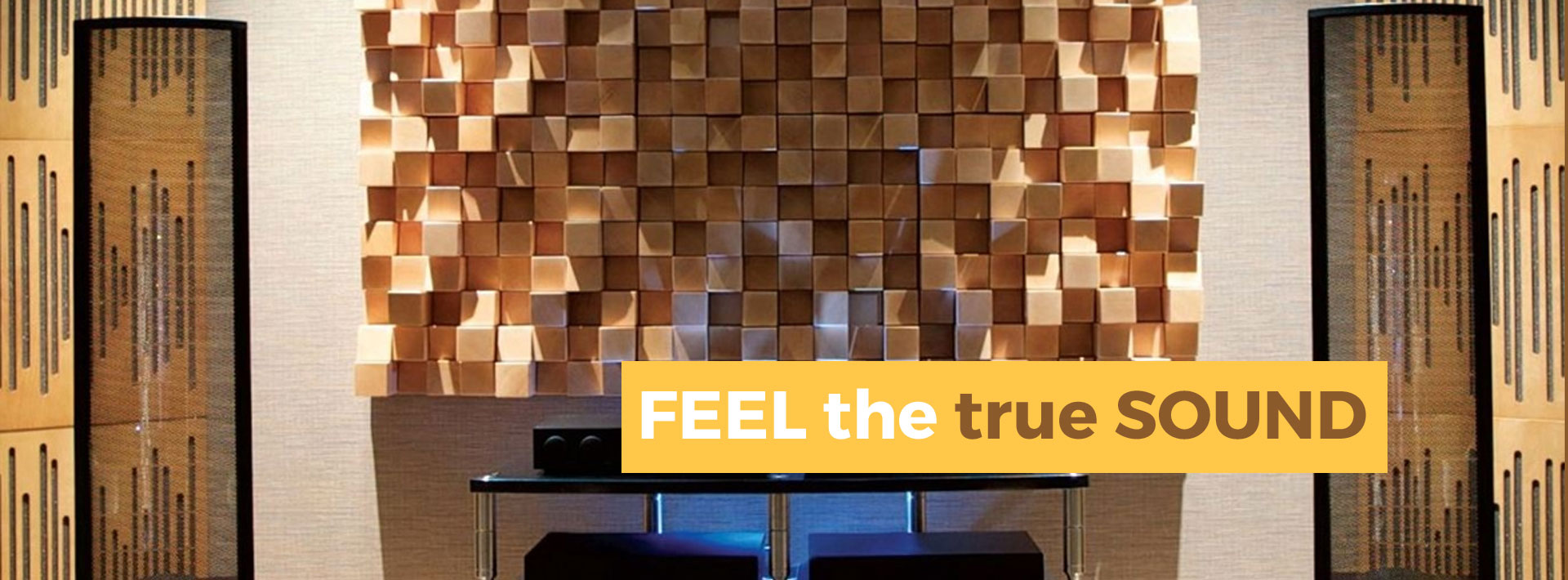   Introduksjon til romakustikk