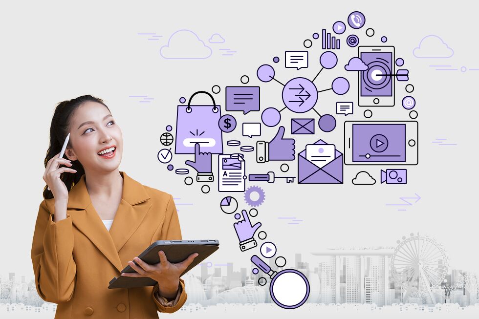 Transforming Online Presence: The Power of Web Design Agencies in Singapore
