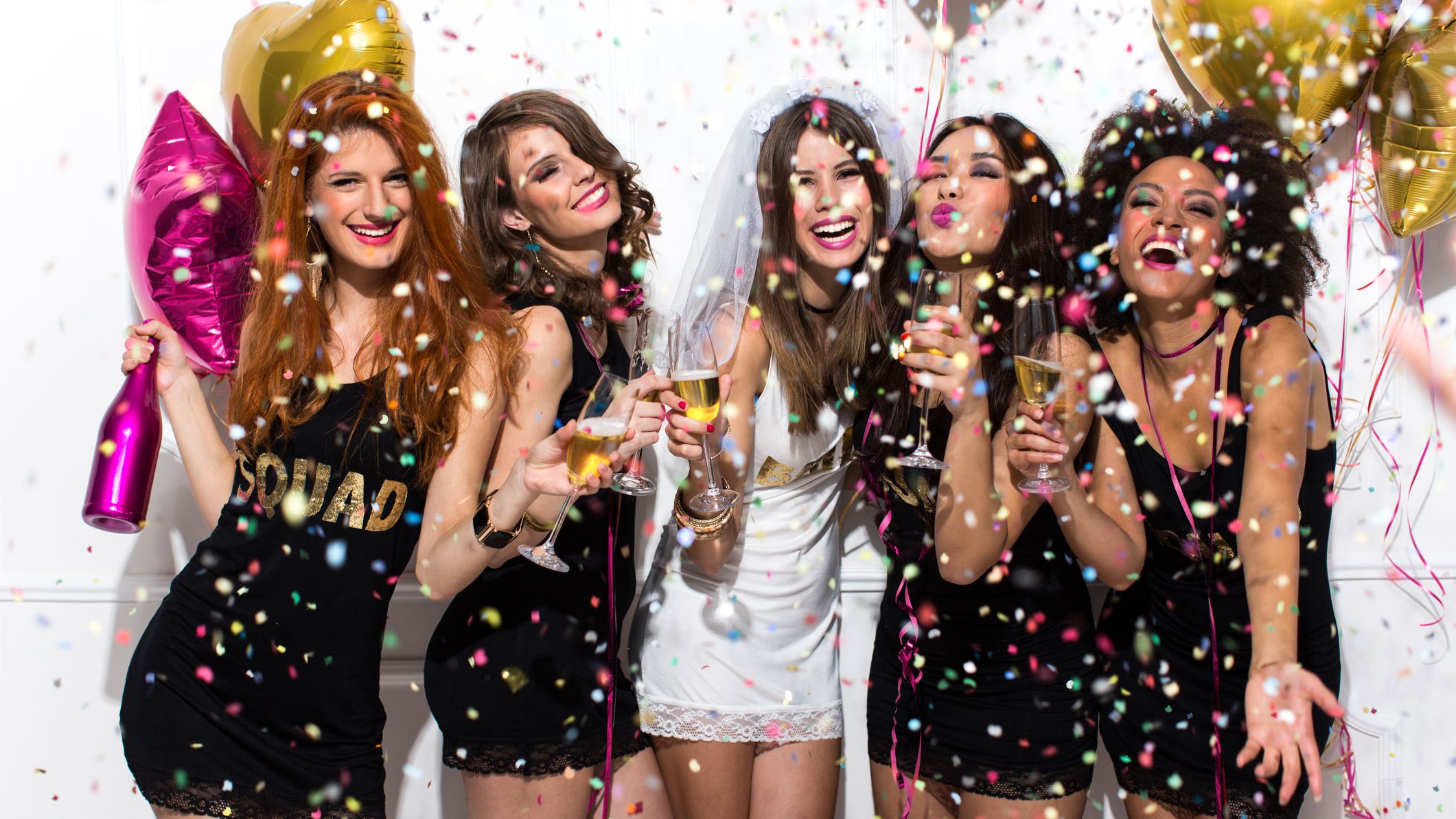 Plan the Perfect Bachelorette Party in Nashville (2021 Guide)