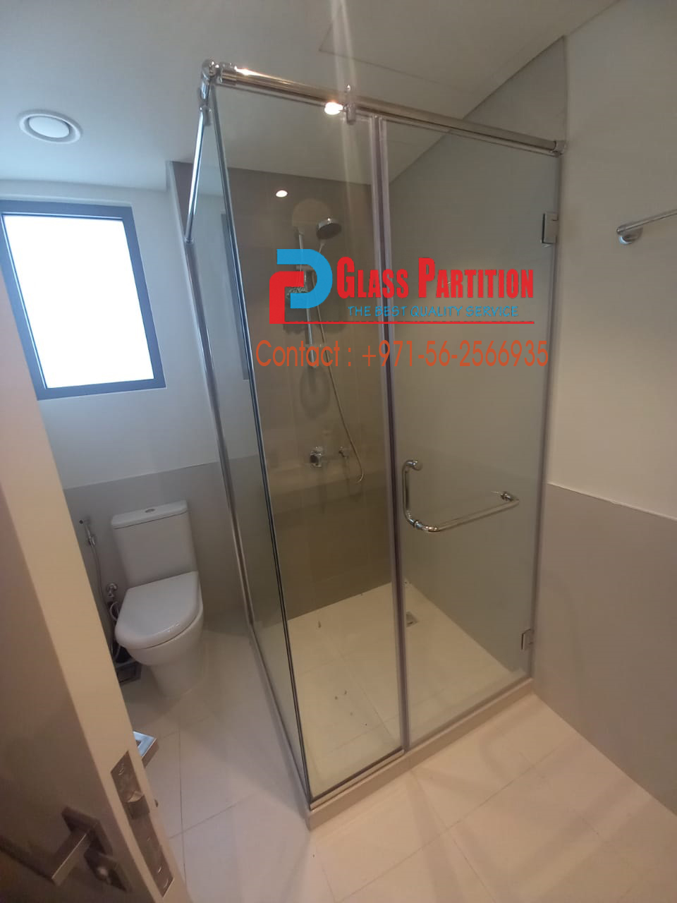 The durability depend on the installation