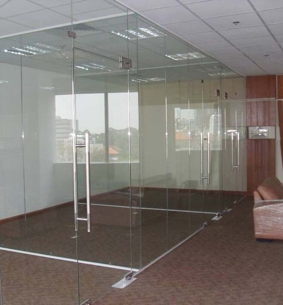 How to choose the best company for your Glass Partition