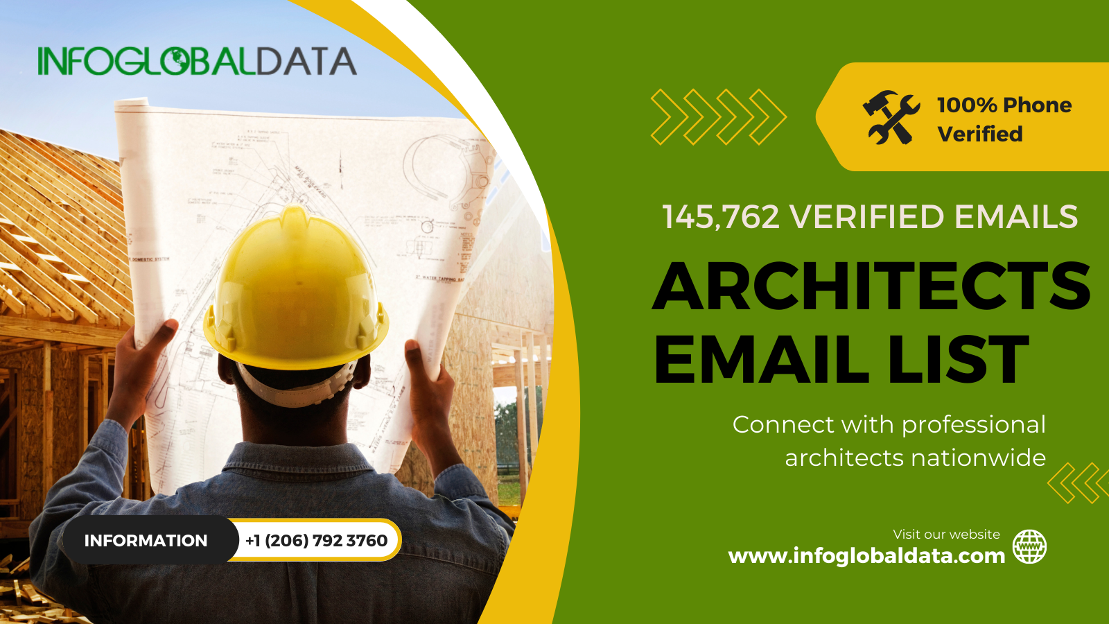 How to Build a High-Quality Architect Email List in 2023