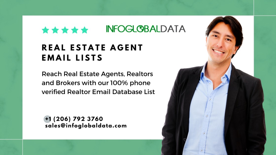 10 Email Marketing Ideas for Real Estate Agents Email Lists