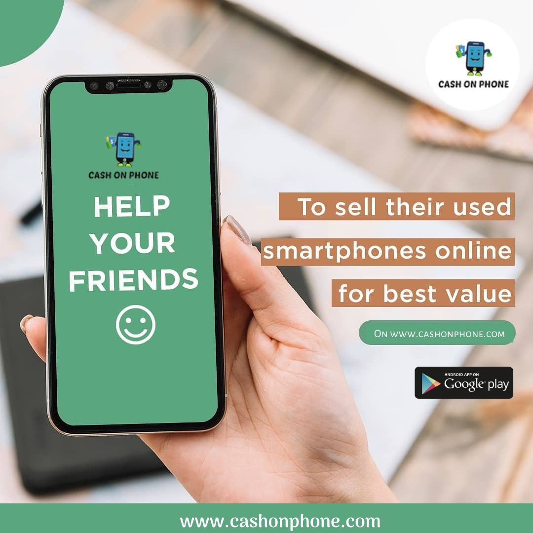 Sell Your Old Phone In India! A Complete Guide