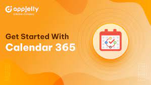 How does Dynamics 365 calendar help Businesses?