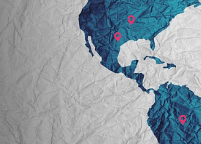 Effective Territory Management with Dynamics Map Integration