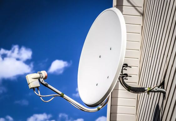 Quick and Efficient DSTV Installations Services Reebok 068 076 0937