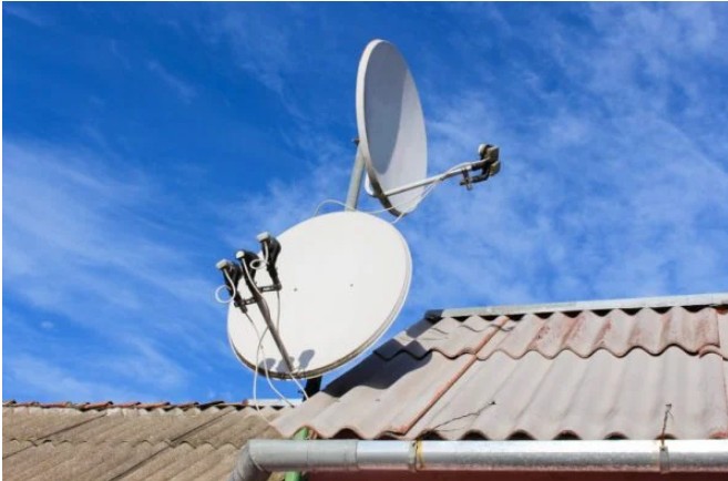 Accredited Dstv Installations South Africa 068 076 0937