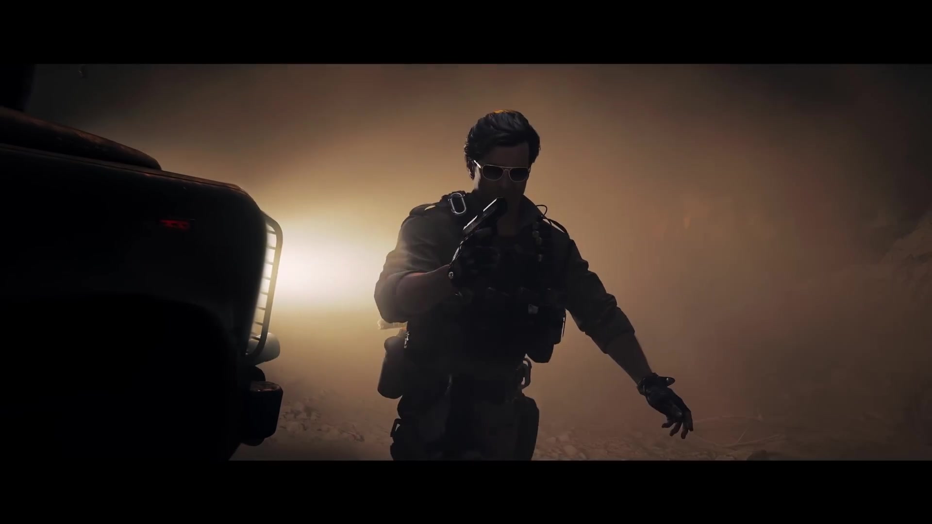 Review of Call of Duty: Black Ops 6 Single Player Campaign