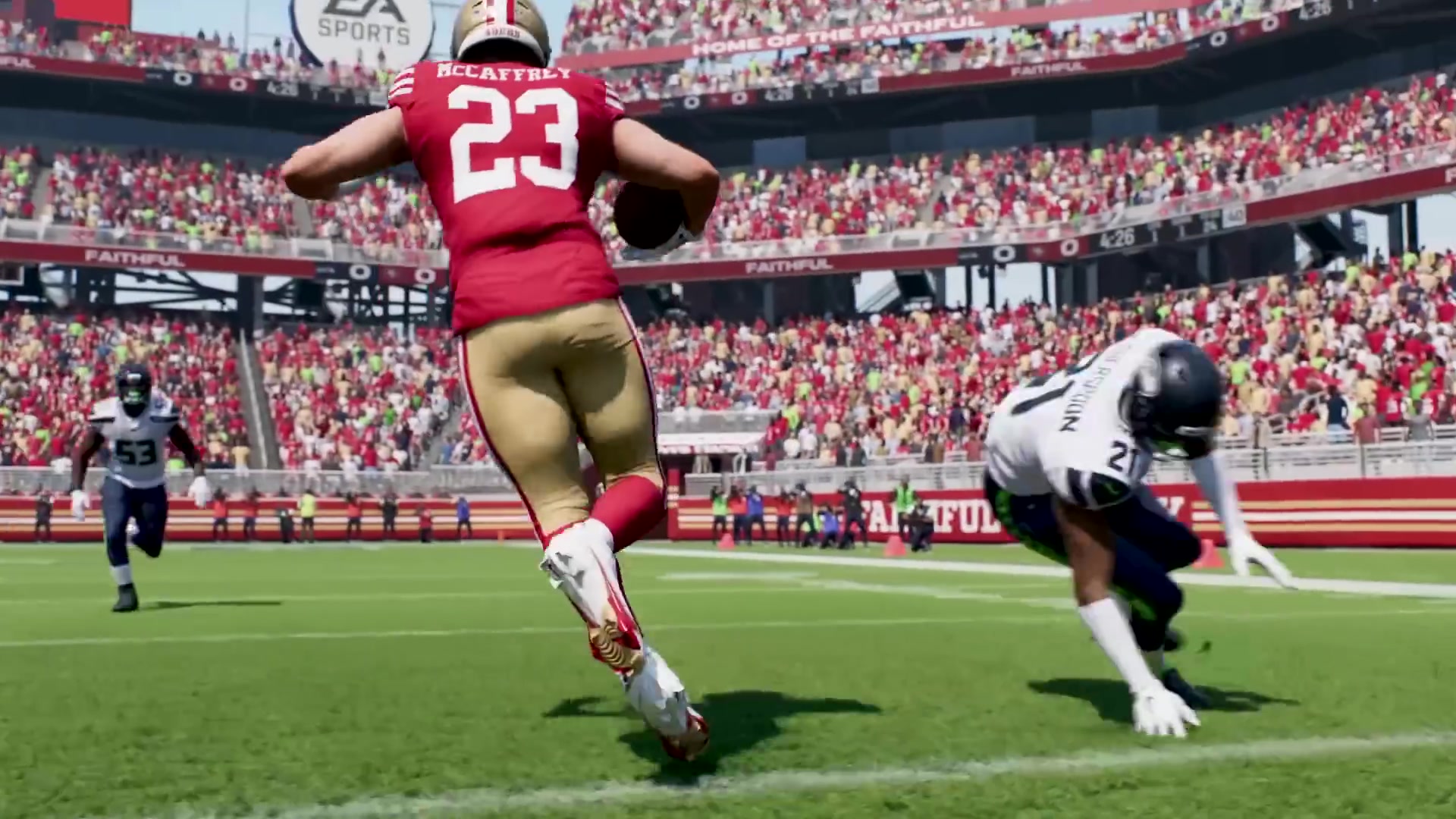 Navigating Madden NFL 25's Combat Difficulty