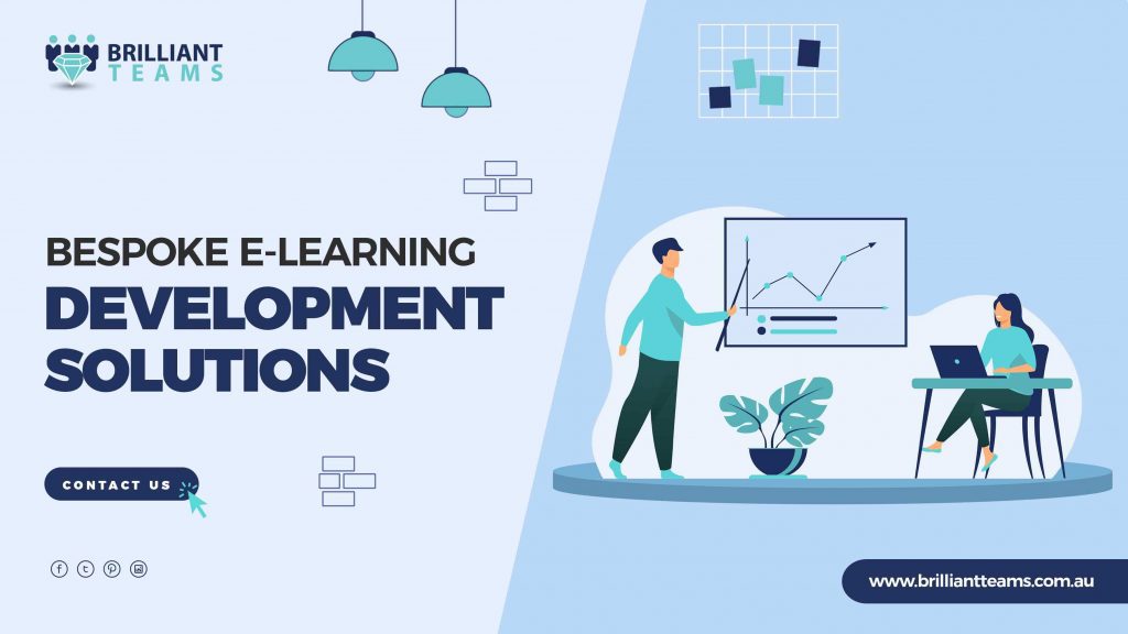 Designing for Impact: How Bespoke eLearning Development Solutions Drive Results