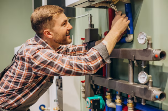 Hints You Need Water Heater Plumbing Services