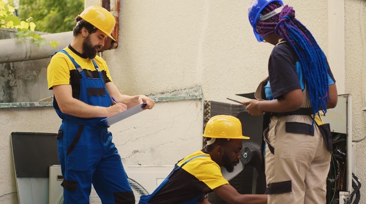 The Best Commercial Plumbing Companies in Hico and Dublin, TX