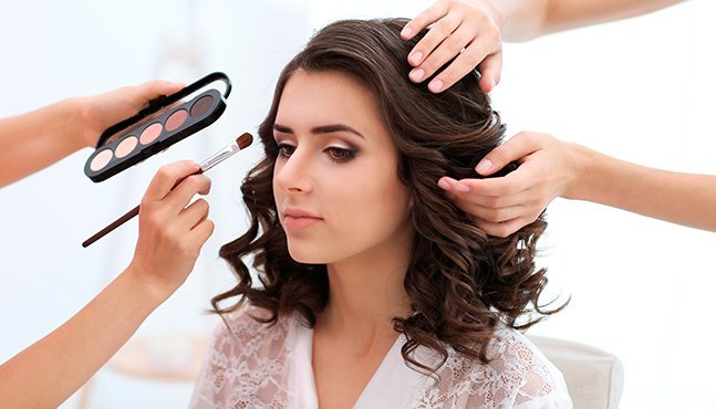 Makeup Service in Udaipur