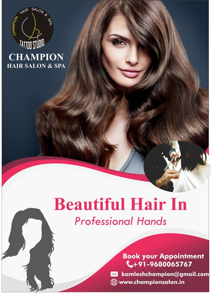 Best makeover studio in udaipur
