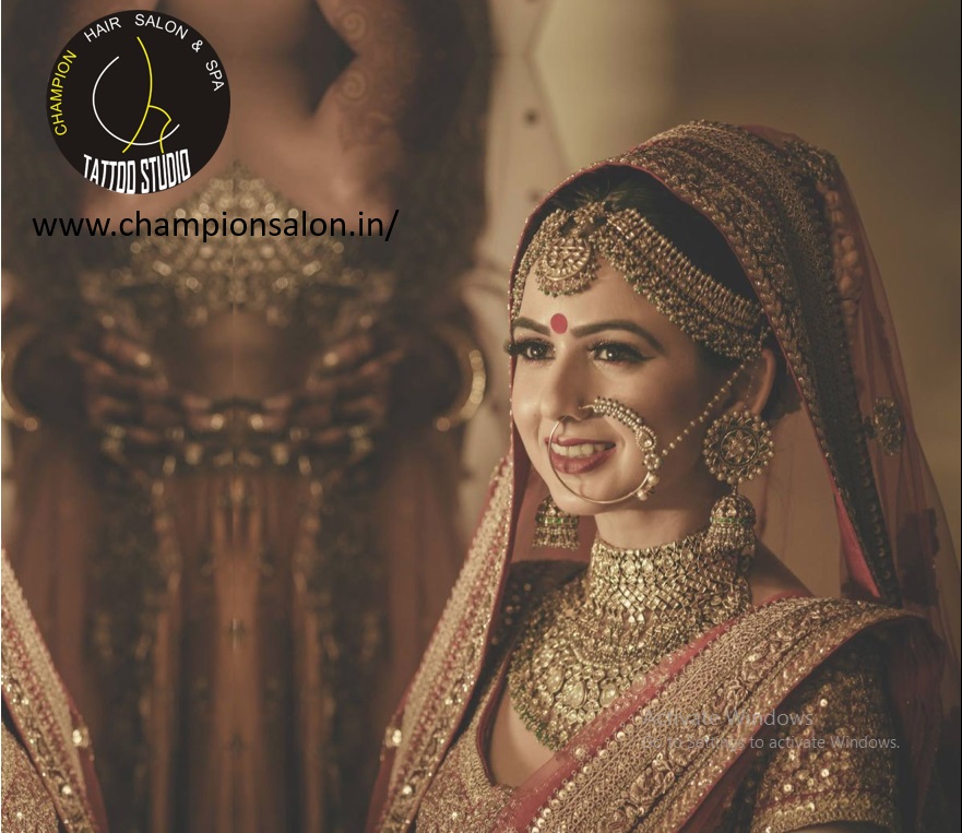 Makeup Artist in Udaipur