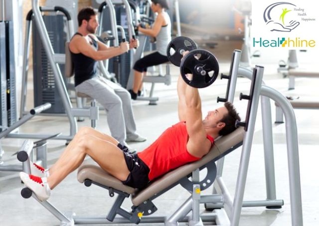 Gym in Udaipur