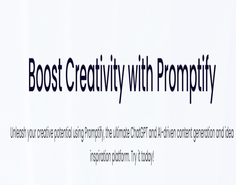 Content generation tool