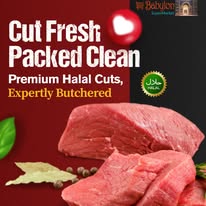 Halal Supermarket Near Me – Babylon Supermarket in Glasgow