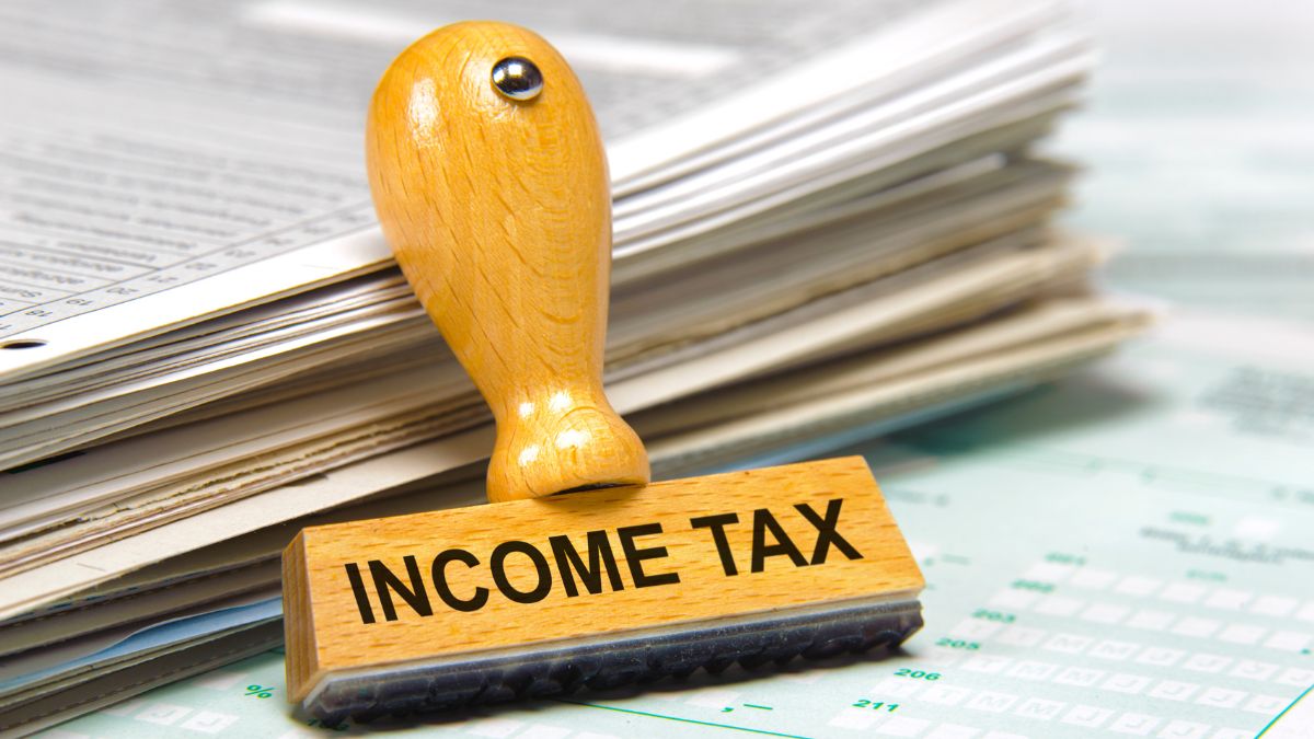 Calculate Your Income Tax In Minutes: Try Our Free Calculator Now