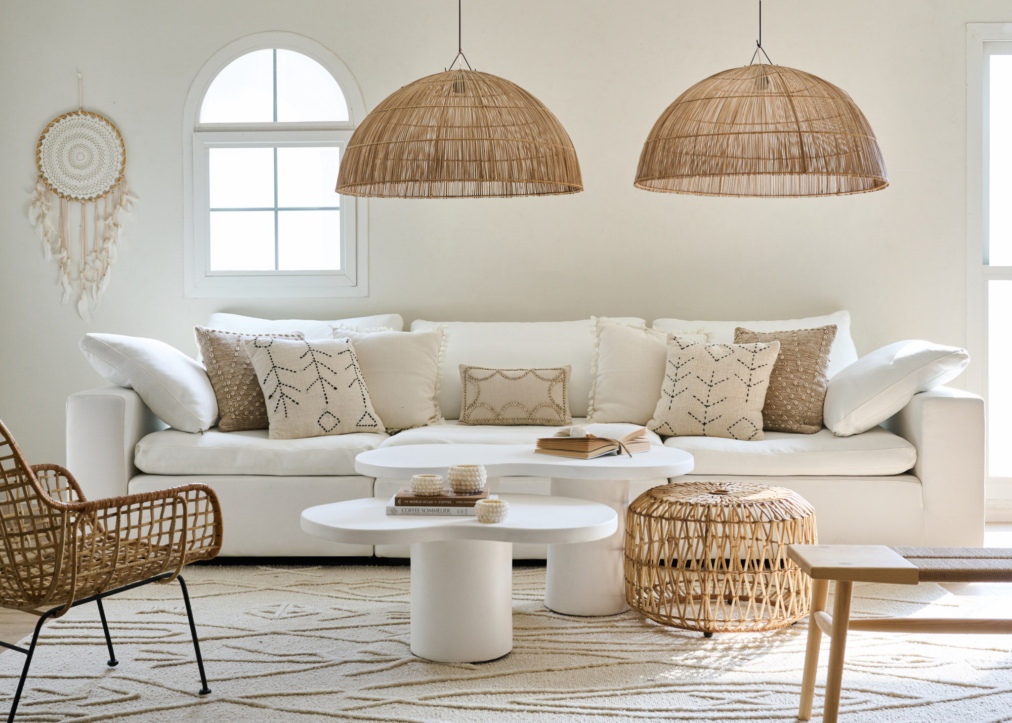 Sofa Styling Tips: Adding Style to Your Living Room
