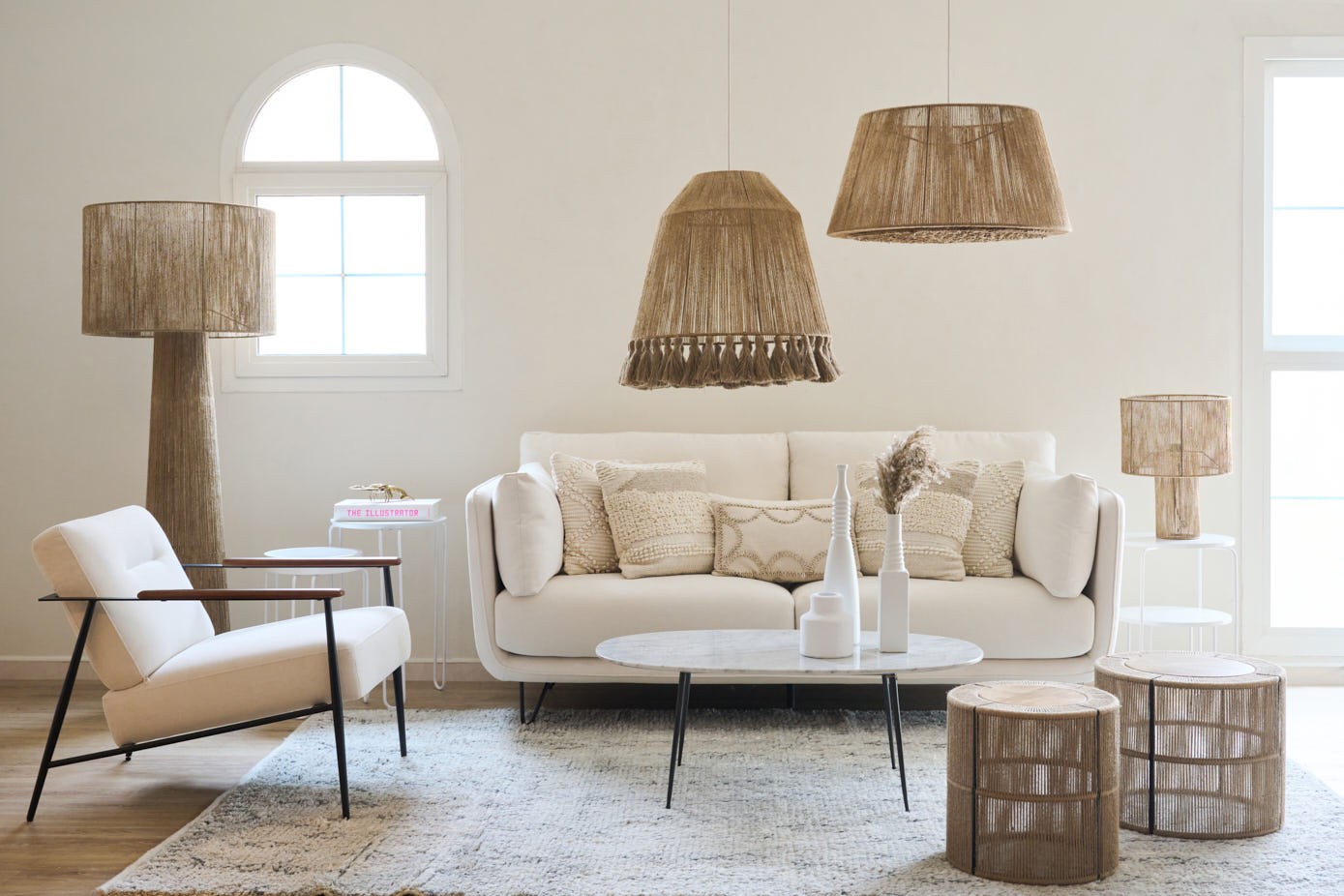 Incorporating Sustainable and Eco-Friendly Furniture into Your Home