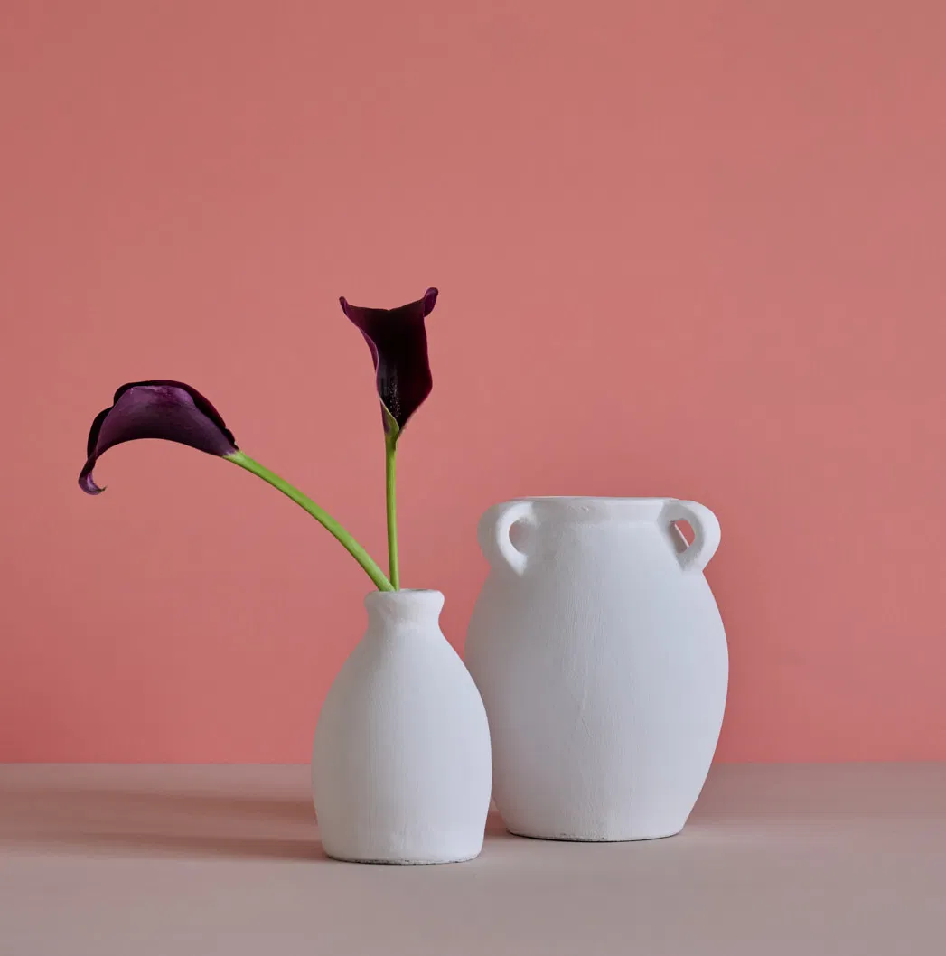 Ceramic Vases: The Perfect Blend of Style and Function in Home Decor