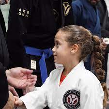 Jiu Jitsu in St. Cloud: Find yourself in the best academy