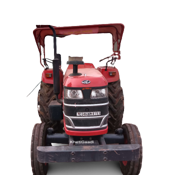 Tips to Buy Second-Hand Mahindra Tractors - KhetiGaadi