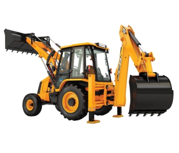 JCB 3DX: Versatility & Value, Price Range - KhetiGaadi