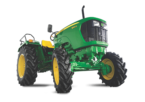 Most Popular John Deere Tractor Models in India 2023