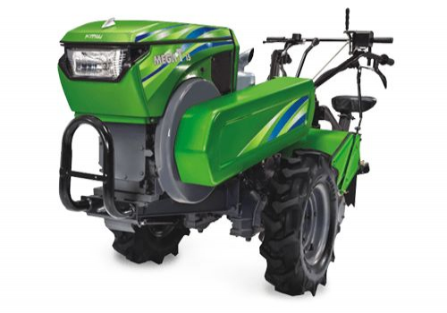Understanding the Importance of Power Tiller - KhetiGaadi