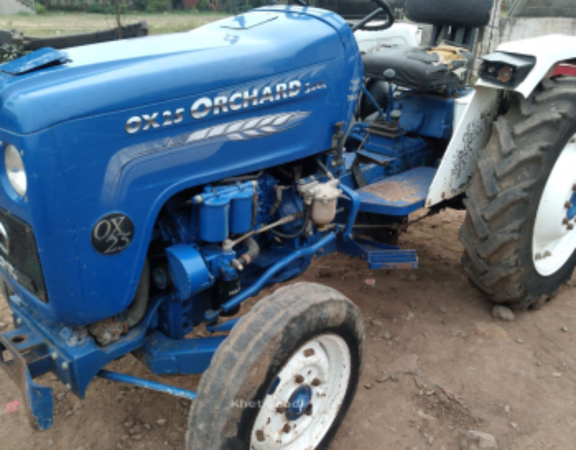 How to Choose the Right Second Hand Tractor - KhetiGaadi