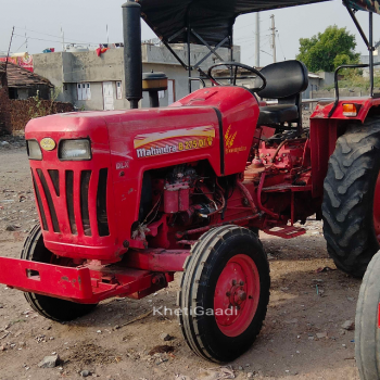 Best Place to Buy & Sell Old Tractors in India 