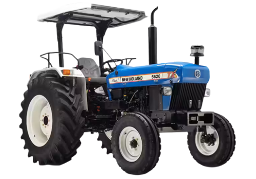 Does Buying a Second-Hand Tractor Make Sense?