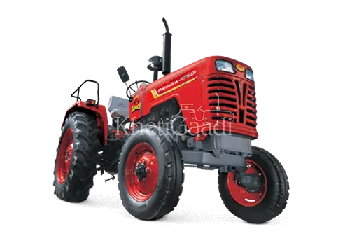 Comparing Mahindra Tractors: Mahindra ARJUN 555 DI, Mahindra 585 DI Sarpanch, and Mahindra 265 DI