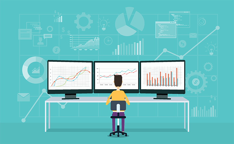 System Monitoring Market Analysis Huge Growth, Emerging Trends, Advancement Outlook, and Challenges by 2030