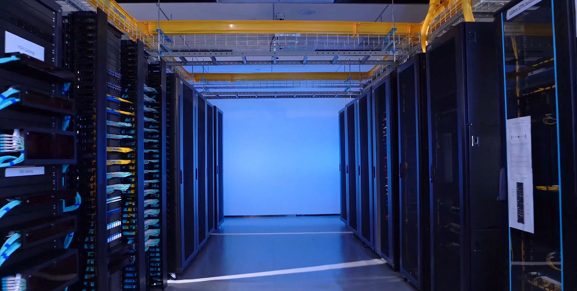 Data Center Structured Cabling Market Size 2022 Statistics, Share Price, Growth Prospects, Industry Trends, And Geographical Analysis By Forecast To 2030