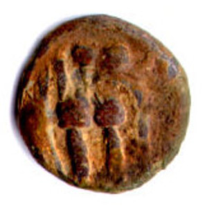 Coins of the Ikshvaku and Vishnukundi Rulers: A Glimpse into Ancient Indian History