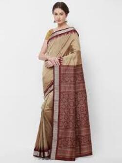 Bomkai Sarees: A Rich Heritage of Tradition