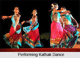 Kathak Kendra