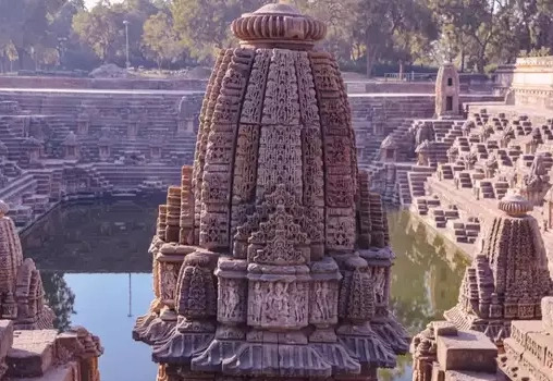 Solanki Architecture in India: A Timeless Legacy.