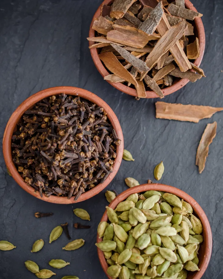 Exploring the Aromatic World of Seed Type Spices in India.