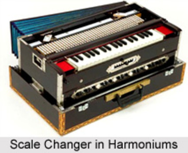 Exploring the Types of Harmoniums: A Guide to Understanding This Versatile Instrument